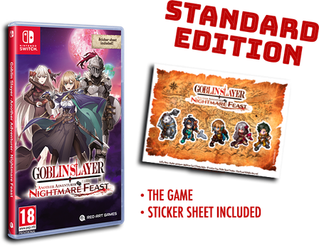 NSW - Standard