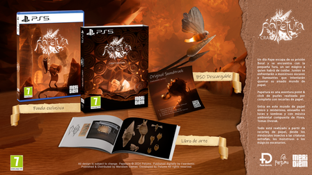 PS5 - Standard