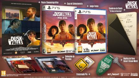 PS5 - Special Edition
