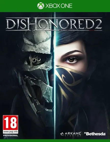 XB1 - Standard