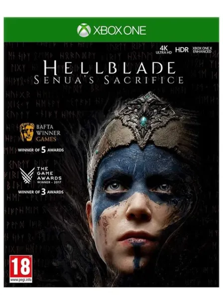 XB1 - Standard