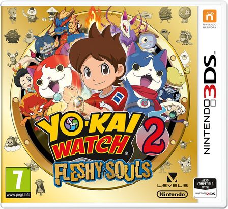 3DS - Importacion UK