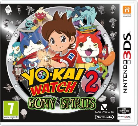 3DS - Importacion UK