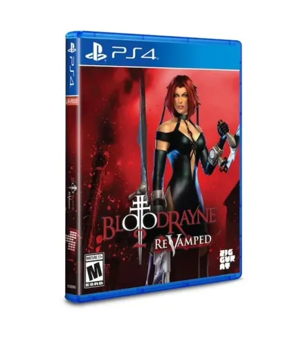 PS4 - Importacion USA