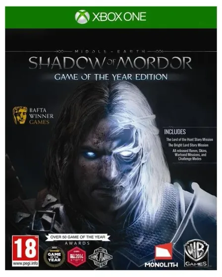 XB1 - Importacion UK