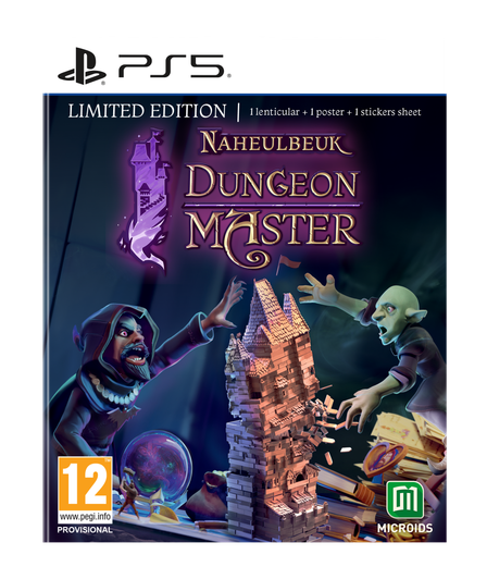 PS5 - Limited Edition