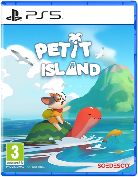 PS5 - Standard