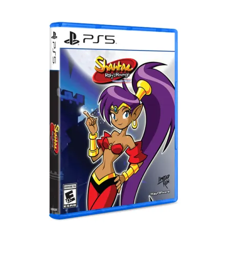 PS5 - Importacion USA