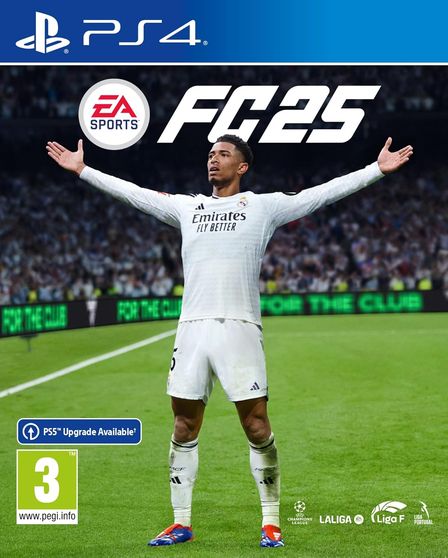 PS4 - Standard