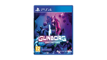 PS4 - Standard