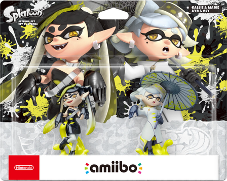 amiibo - Standard