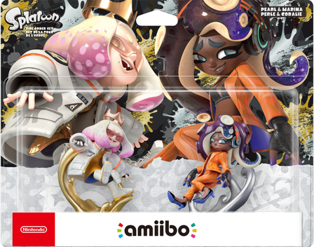 amiibo - Standard