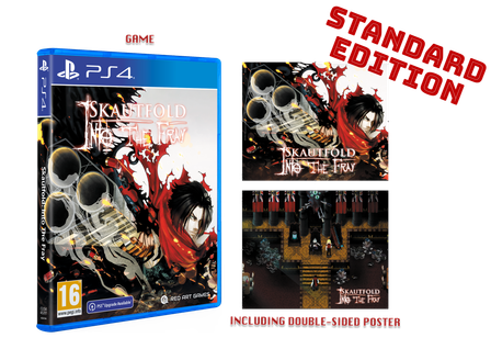 PS4 - Standard
