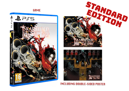 PS5 - Standard