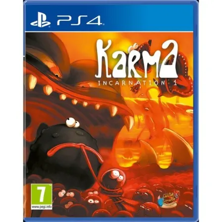 PS4 - Standard