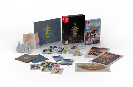 NSW - Special Edition