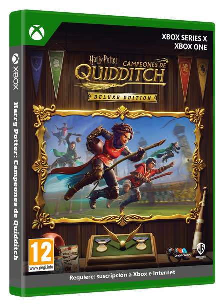 XB1 - Deluxe Edition