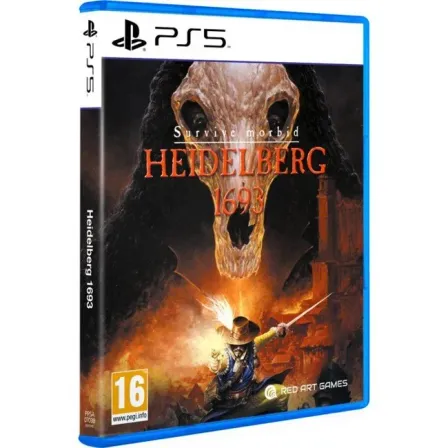 PS5 - Standard