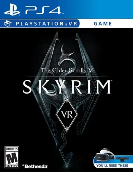 PS4 - Standard
