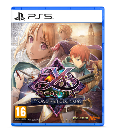 PS5 - Standard