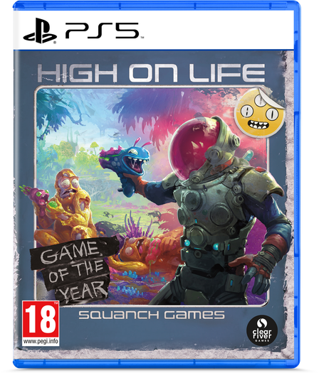PS5 - Standard