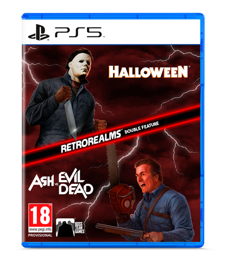 PS5 - Standard