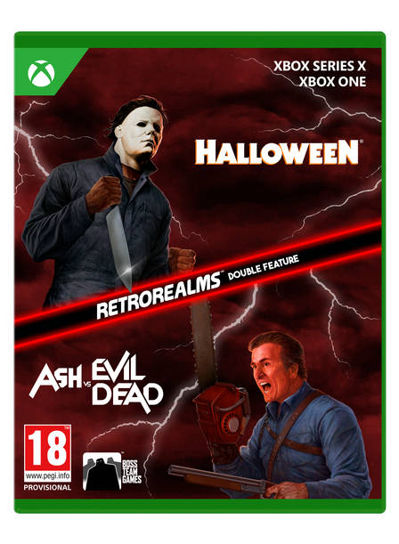XB1 - Standard