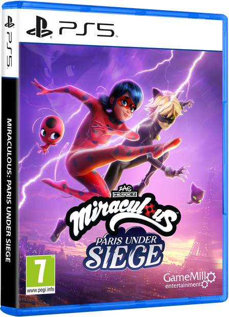 PS5 - Standard