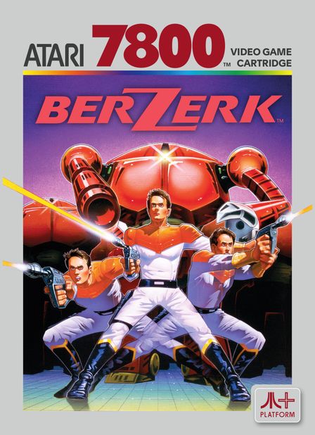 Retro - Standard