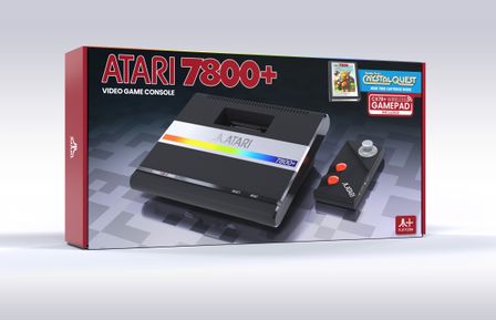 Retro - Standard