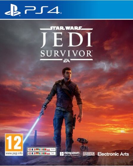 PS4 - Standard