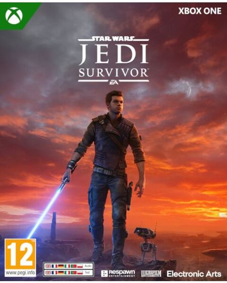 XB1 - Standard