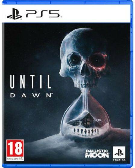 PS5 - Standard