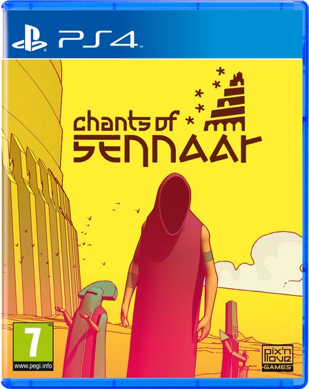 PS4 - Standard