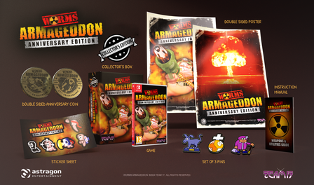 NSW - Collectors Edition