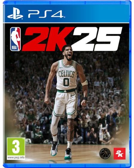PS4 - Standard