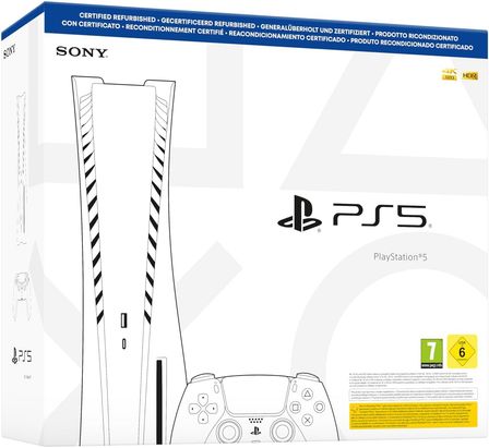 PS5 - Standard