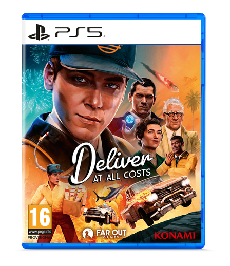 PS5 - Standard