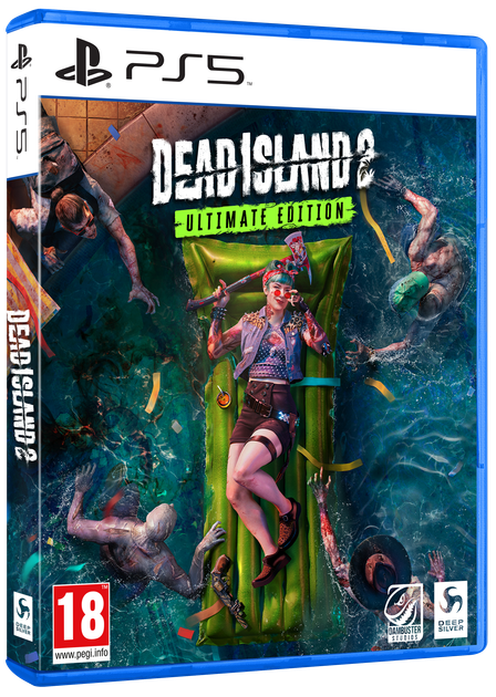 PS5 - Ultimate Edition