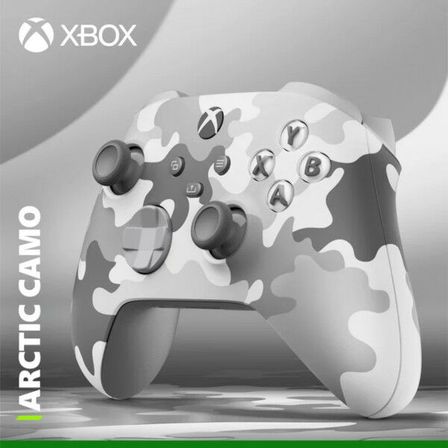 XSX - Limited Edition
