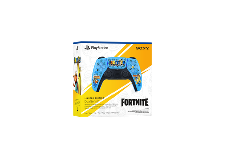 PS5 - Limited Edition