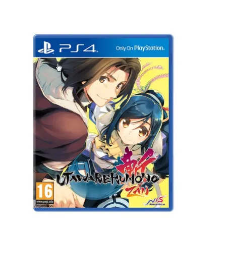 PS4 - Importacion UK