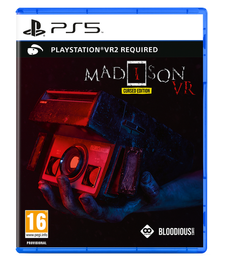 PS5 - Importacion UK