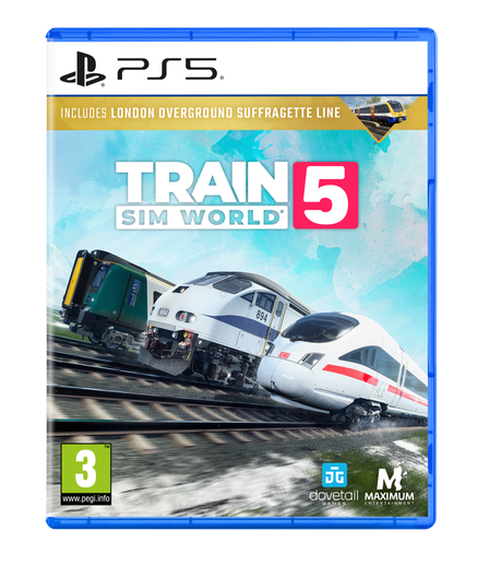PS5 - Standard