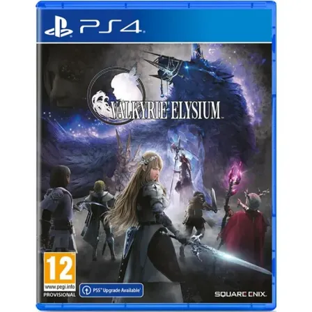 PS4 - Importacion UK