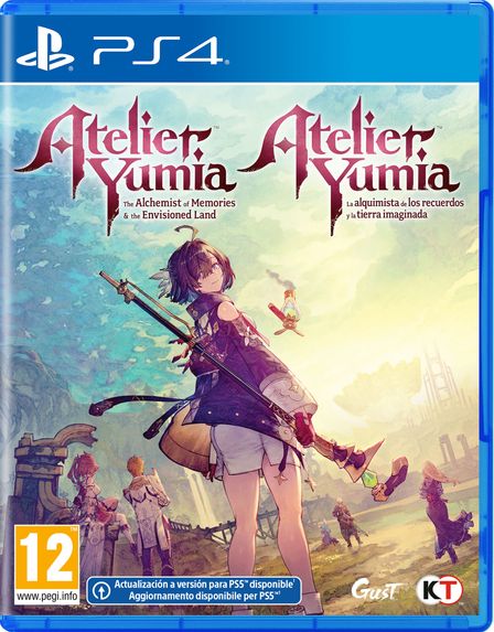 PS4 - Standard