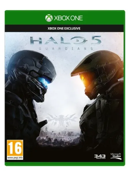 XB1 - Standard