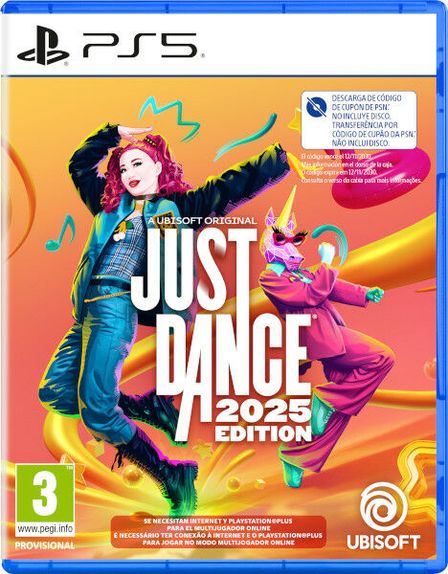 PS5 - Standard
