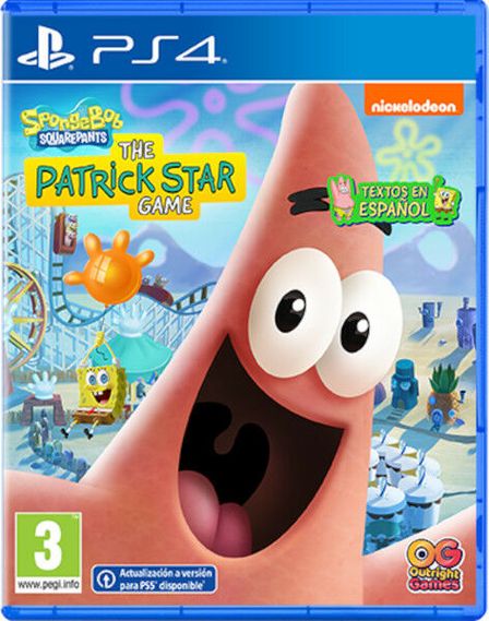 PS4 - Standard