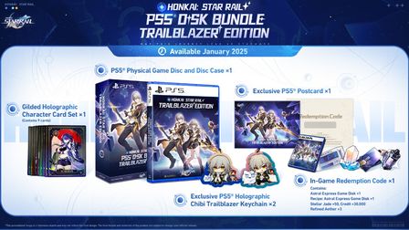 PS5 - Standard